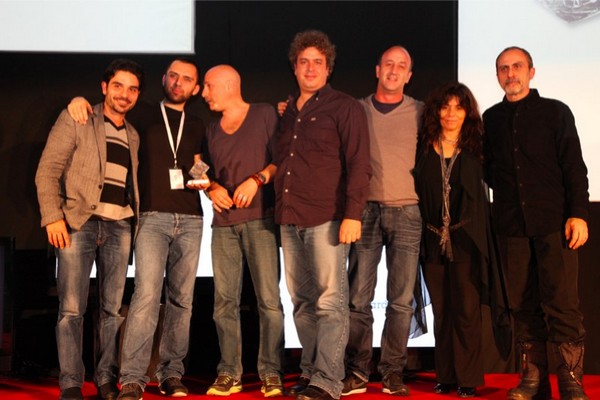 MENA Cristal Festival 2013 Day 2